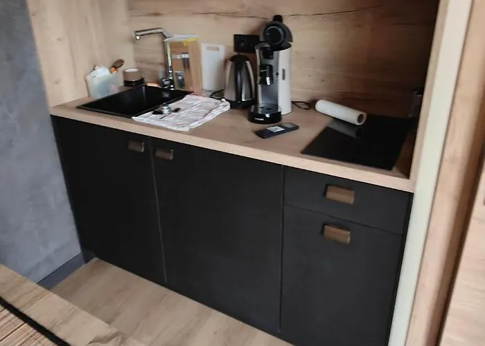 Chalet Le Cocon Normand De Jardin Et Son Ecrin De Verdure *